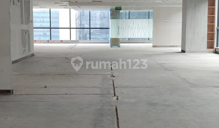 Office Space For Rent In Lippo Kuningan Rasuna Said Building Office Space For Rent In Lippo Kuningan Rasuna Said Building