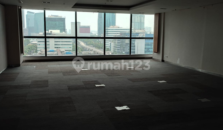 Office Space For Rent In Lippo Kuningan Rasuna Said Building Office Space For Rent In Lippo Kuningan Rasuna Said Building