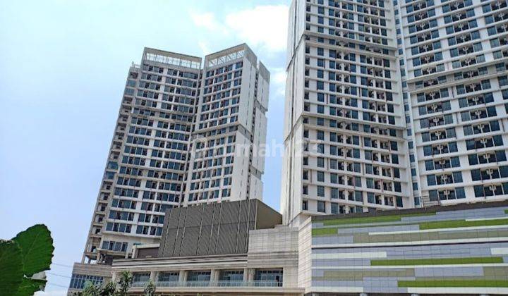 Apartemen Eastern Green LRT City Bekasi Type Studio 1