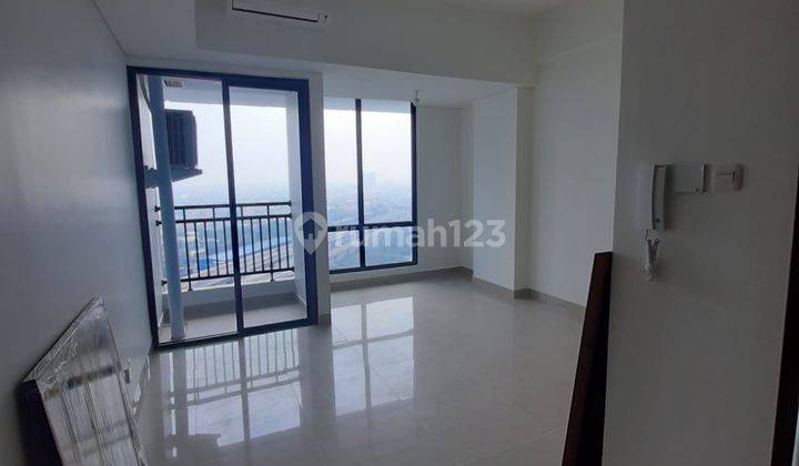 Apartemen Eastern Green LRT City Bekasi Type Studio 4