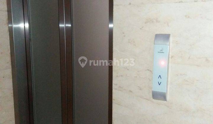 Rumah Mewah Siap Huni Dekat SCBD Senayan 5