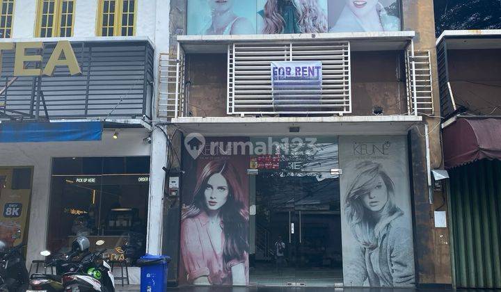 Ruko 2 Lantai di Area Kemang Jakarta Selatan 1