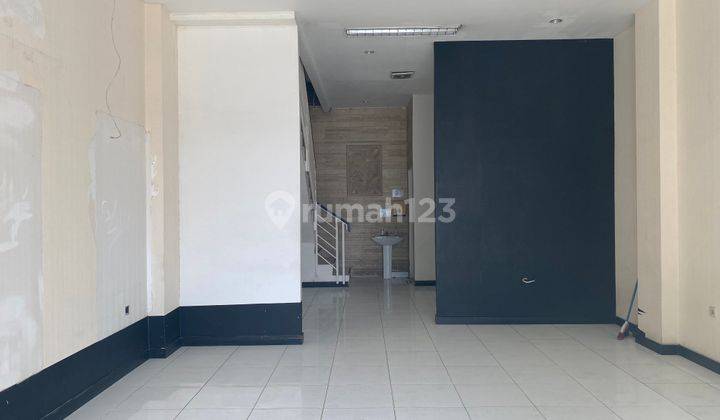 Ruko 2 Lantai di Area Kemang Jakarta Selatan 3