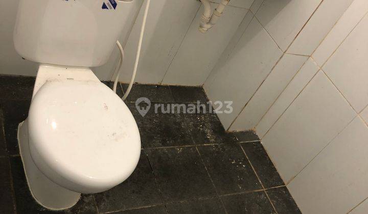 Ruko 4 Lantai  di Jl. Alaydrus, Gajah Mada 2
