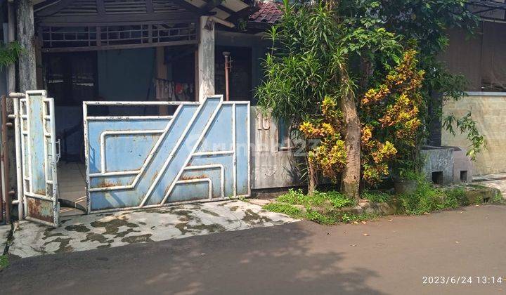 Rumah 2 Lantai Minimalis Siap Huni SHM - Sertifikat Hak Milik 2