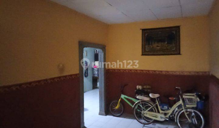 Rumah Siap Huni Di Cilincing Jakarta Utara 2