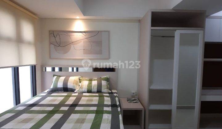 Apartemen Chadstone Cikarang By Pollux Fully Furnished 1