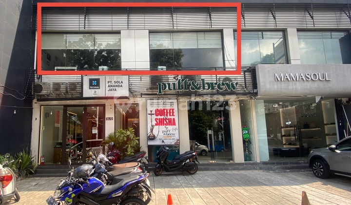 Available Commercial Space on the 2nd Floor Available Commercial Space on the 2nd Floor