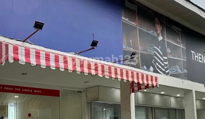 Kemang Raya Business Space Kemang Raya Business Space