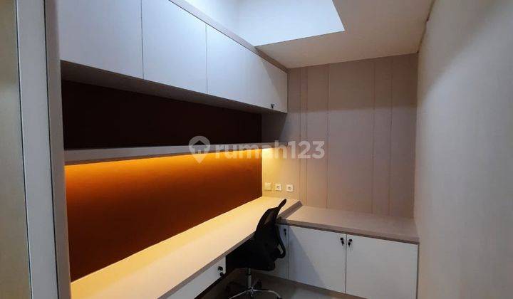 Apartemen Chadstone Cikarang By Pollux Fully Furnished 2