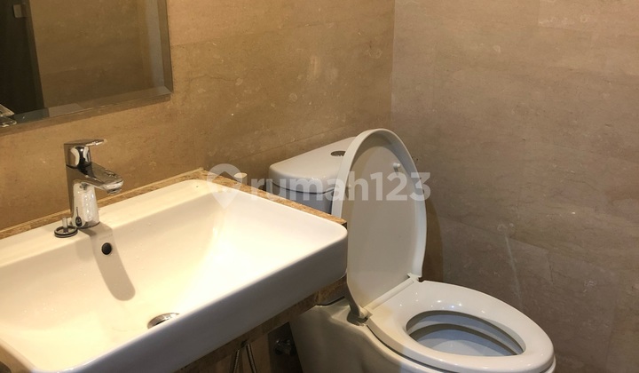 Dijual Apartemen Menteng Park Type Studio 2