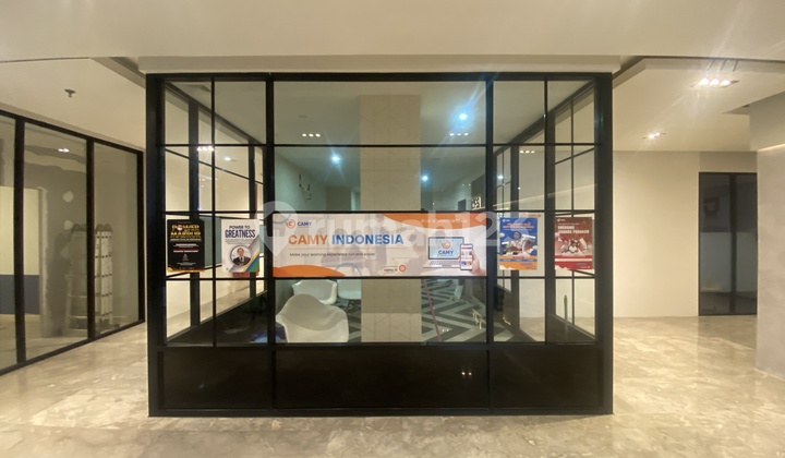 Business Space 2nd Floor in Kemang 10 Building