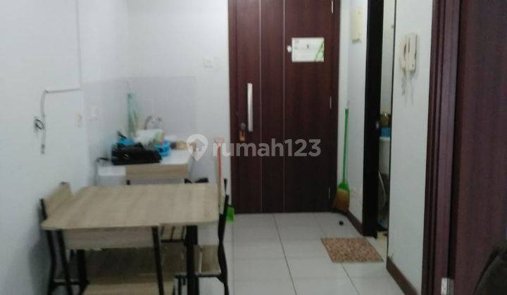 Disewakan apartemen selangkah ke kampus dan fasilitas 2