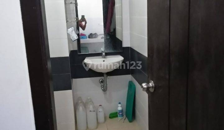 Disewakan apartemen selangkah ke kampus dan fasilitas 4