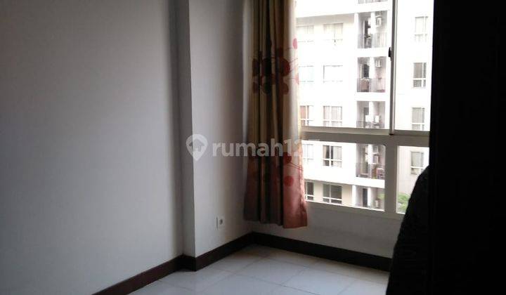 Disewakan apartemen selangkah ke kampus dan fasilitas 6