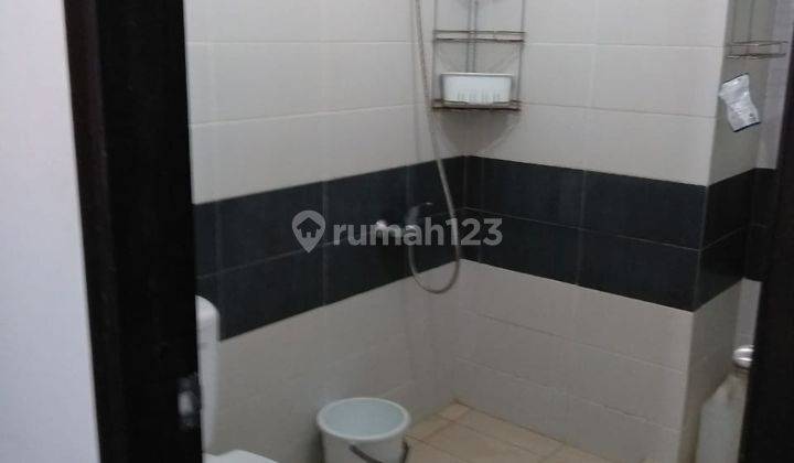 Disewakan apartemen selangkah ke kampus dan fasilitas 5