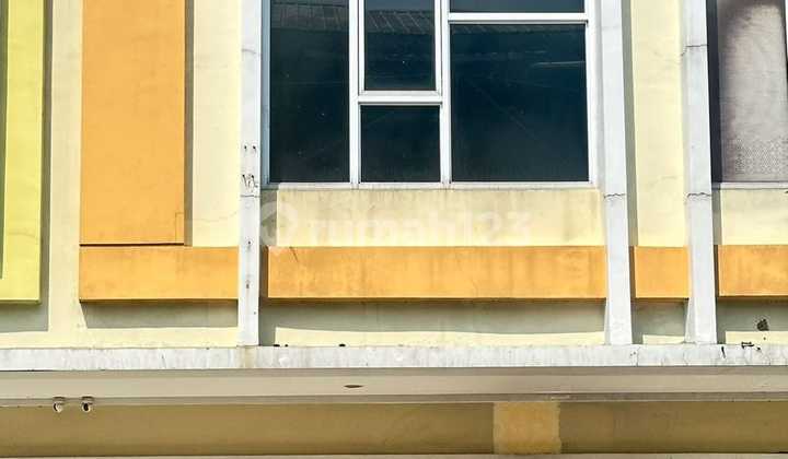 Disewakan Ruko 2 Lantai Di Gading Serpong
