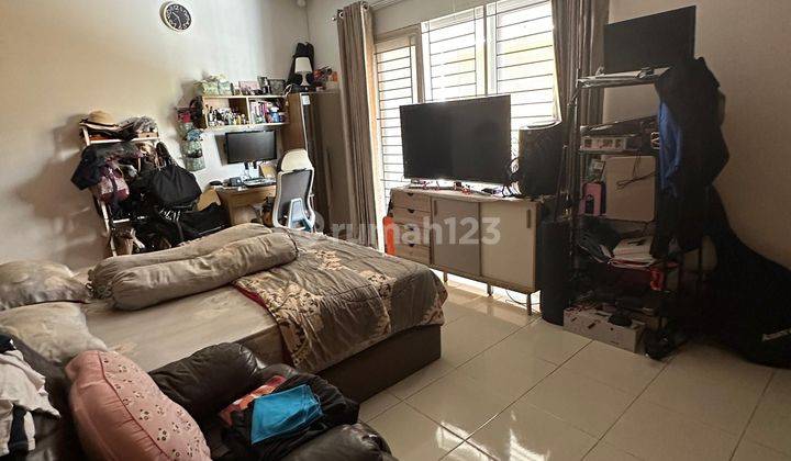 Dijual Rumah Siap Huni Di Cluster Yang Asri 2