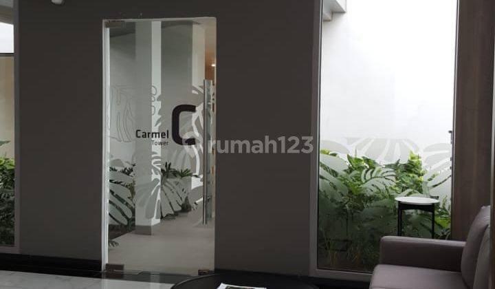 Disewakan Apartemen Lokasi Strategis 2