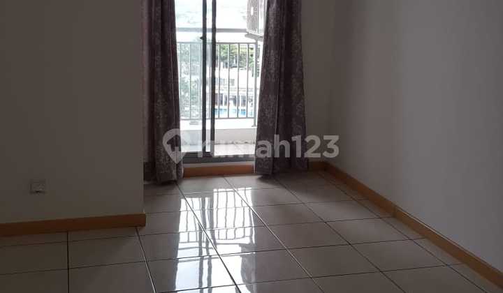 Disewakan Apartemen Mtown 2 Br  1