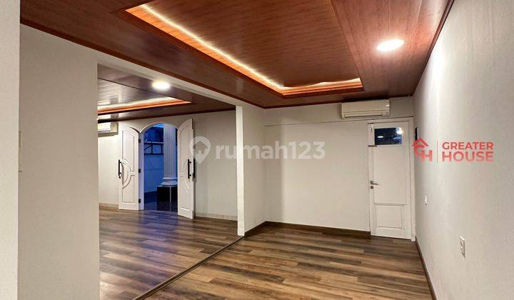 Rumah Cantik Sudah Renovasi Dekat Ke Pondok Indah 2