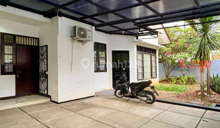 *rumah Renovasi Dalam Komplek 2