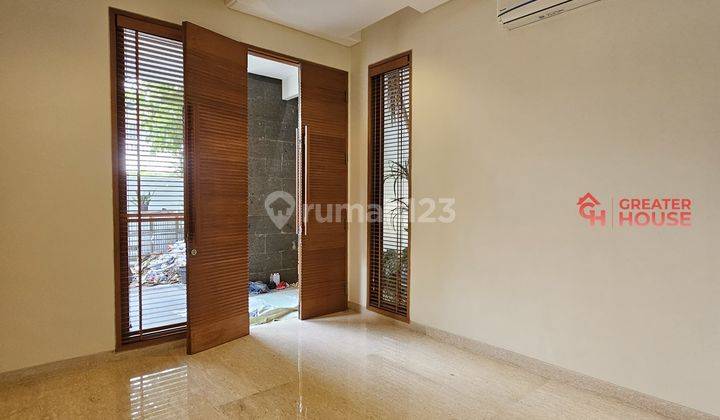 Rumah Bagus Siap Huni Desain Minimalis Tropis  2