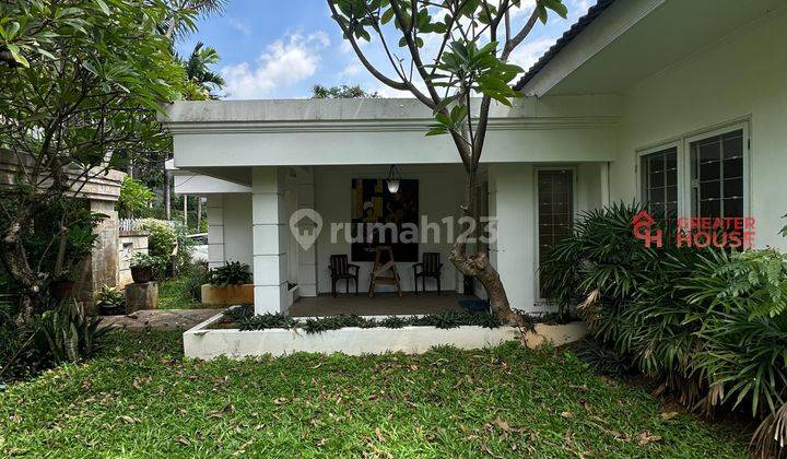 Rumah 1 Lantai - Harga Njop 2