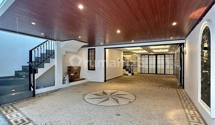 Brand New Modern Townhouse Siap Huni 2