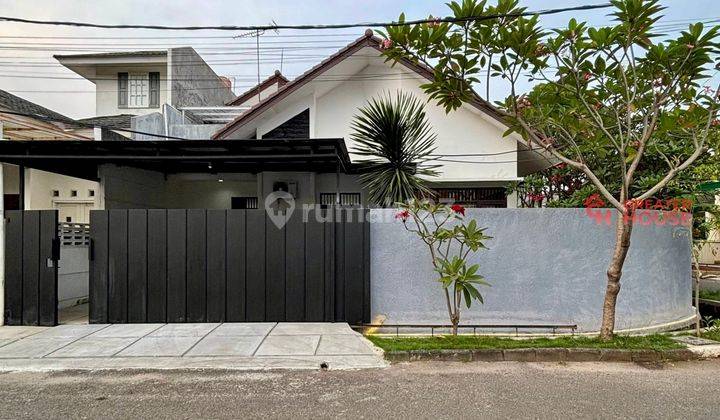 *rumah Renovasi Dalam Komplek 1