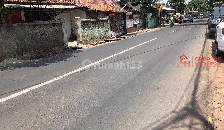Harga Di Bawah Njop Cocok Untuk Perumahan, Rs, Tempat Usaha, Dll  2