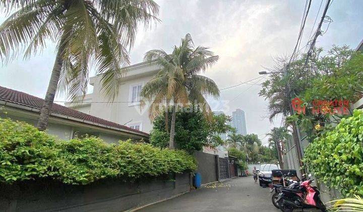 Rumah Lama Hitung Tanah Lokasi Dekat Masjid 1