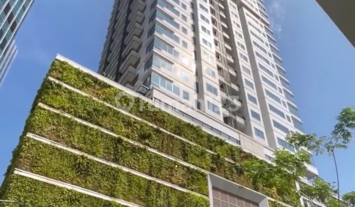 Samara Suites Gatot Subroto 2 Bedroom Furnished Cocok untuk Investasi 2