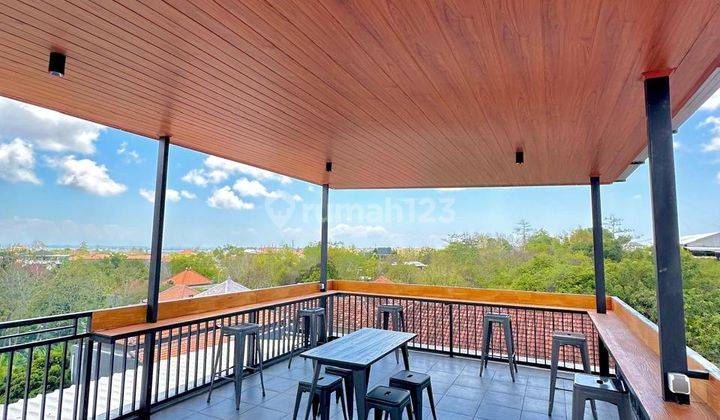 Dijual Kost Goa Gong Jimbaran Kuta Selatan Badung Bali Dekat Kampus Udayana Dengan Rooftop 360 Derajat Bisa Melihat Pemandangan Yang Bagus 2