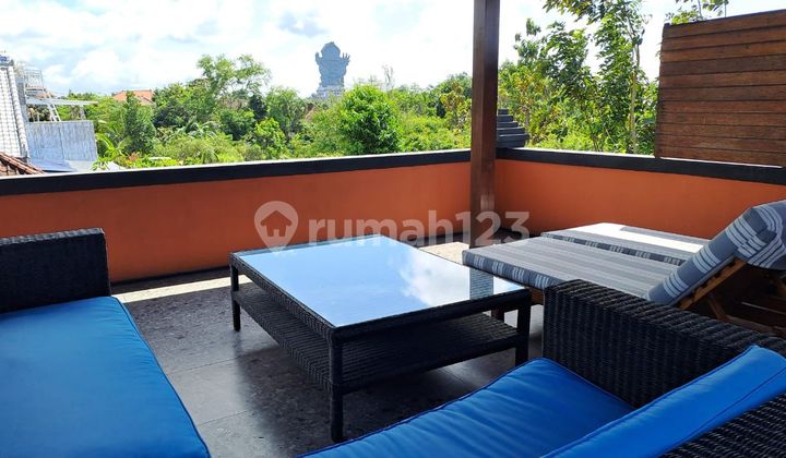 DiJUAL GUESTHOUSE ELITE TOYANING, BALI 2