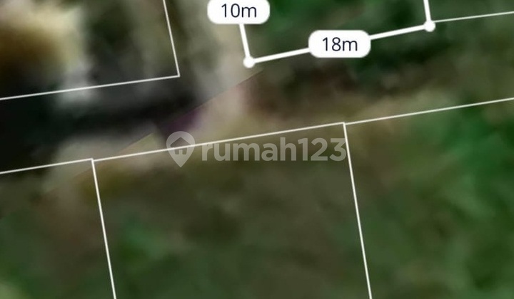 Land in Seminyak Bali With Luxury Villa Environment Land in Seminyak Bali With Luxury Villa Environment