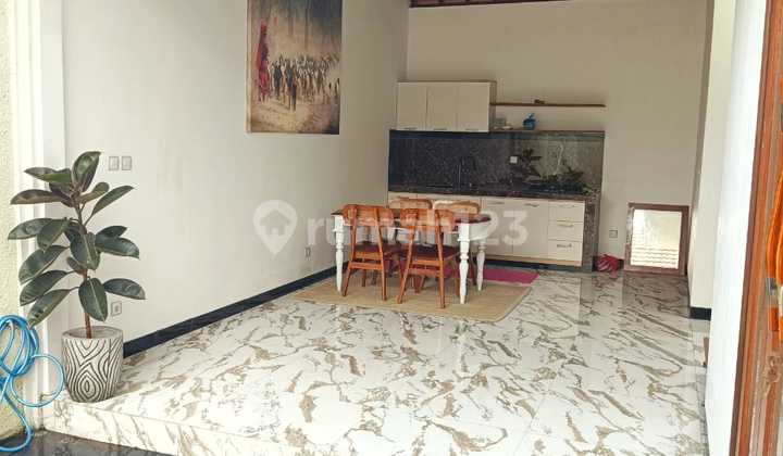 Beautifull With Sea View From Rooftop Villa For Sale Or Leasehold Jl Pura Masuka Ungasan Near Pecatu Kuta Golf