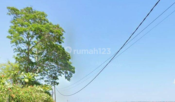 TANAH DIJUAL Tanjung Benoa - Kutsel (FREE HOLD)  2