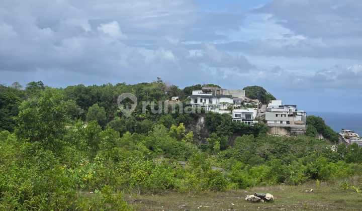 For Sale: Location at Cemongkak Pecatu, Uluwatu Bali within a Villa Area Environment For Sale: Location at Cemongkak Pecatu, Uluwatu Bali within a Villa Area Environment