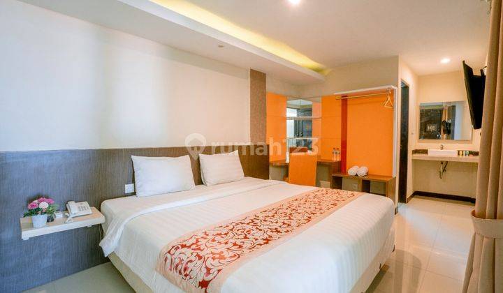 Sale Hotel Bintang 3 Denpasar Bali 1