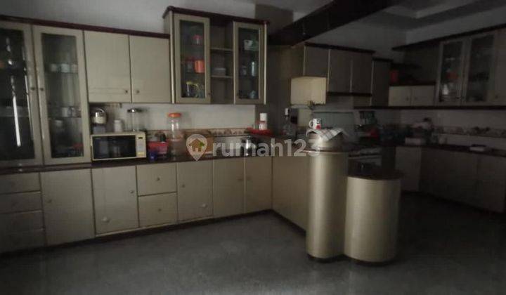 Rumah Kedung Cowek Cocok buat tinggal, home industri ataupun kantor
 2