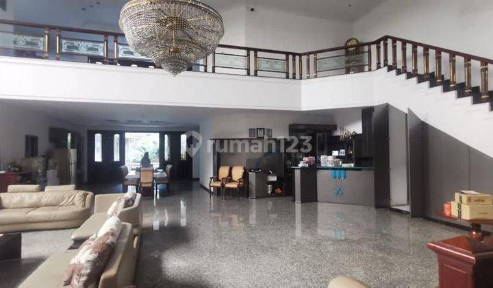 Rumah Kedung Cowek Cocok buat tinggal, home industri ataupun kantor
 1