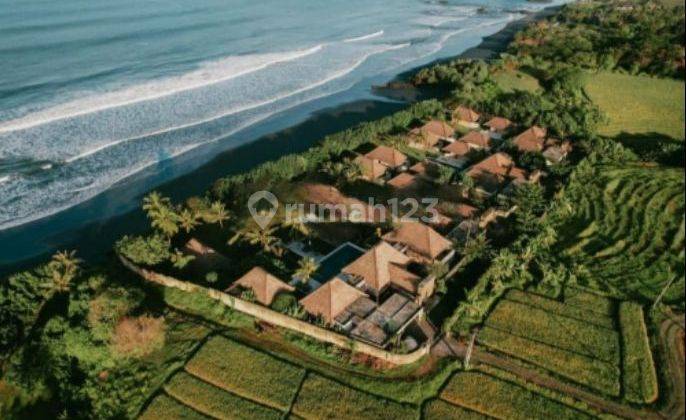 VILLA IN BERABAN BEACH TABANAN BALI 1