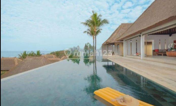 VILLA IN BERABAN BEACH TABANAN BALI 2