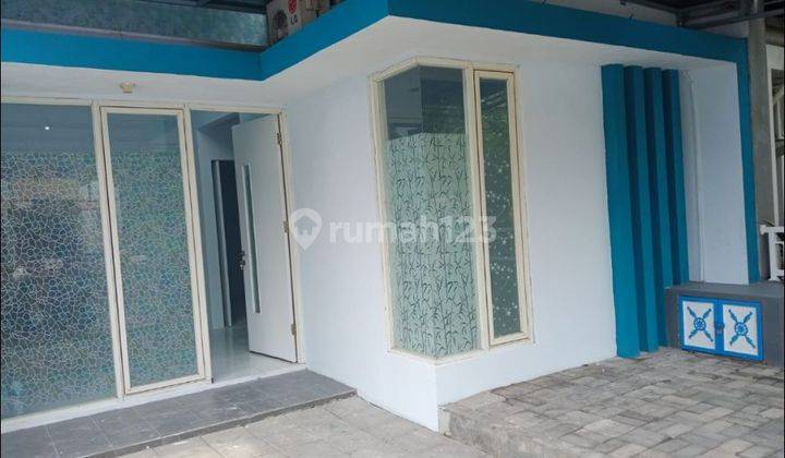 Rumah Citra garden Sidoarjo Siap Huni 1