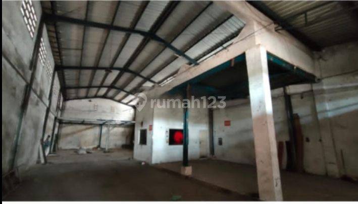 GUDANG DI JL GATOT SUBROTO SIDOARJO SIAP PAKAI COCOK UNTUK USAHA 2