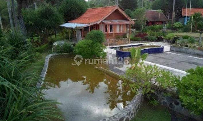 VILLA SERAYA KARANGASEM BALI PRIVATE BEACHFRONT 2