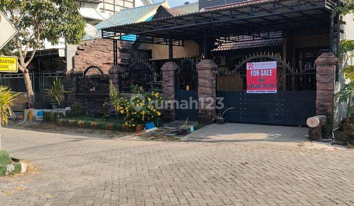 Rumah Pasegan Asri Sukodono Sidoarjo Siap Huni Dan Nyaman 1