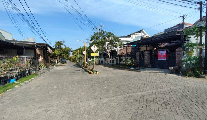 Rumah Pasegan Asri Sukodono Sidoarjo Siap Huni Dan Nyaman 2