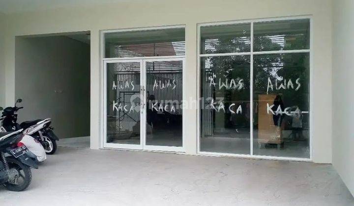 Rumah Dijual Rumah Kalidami Jojoran Surabaya Timur 2